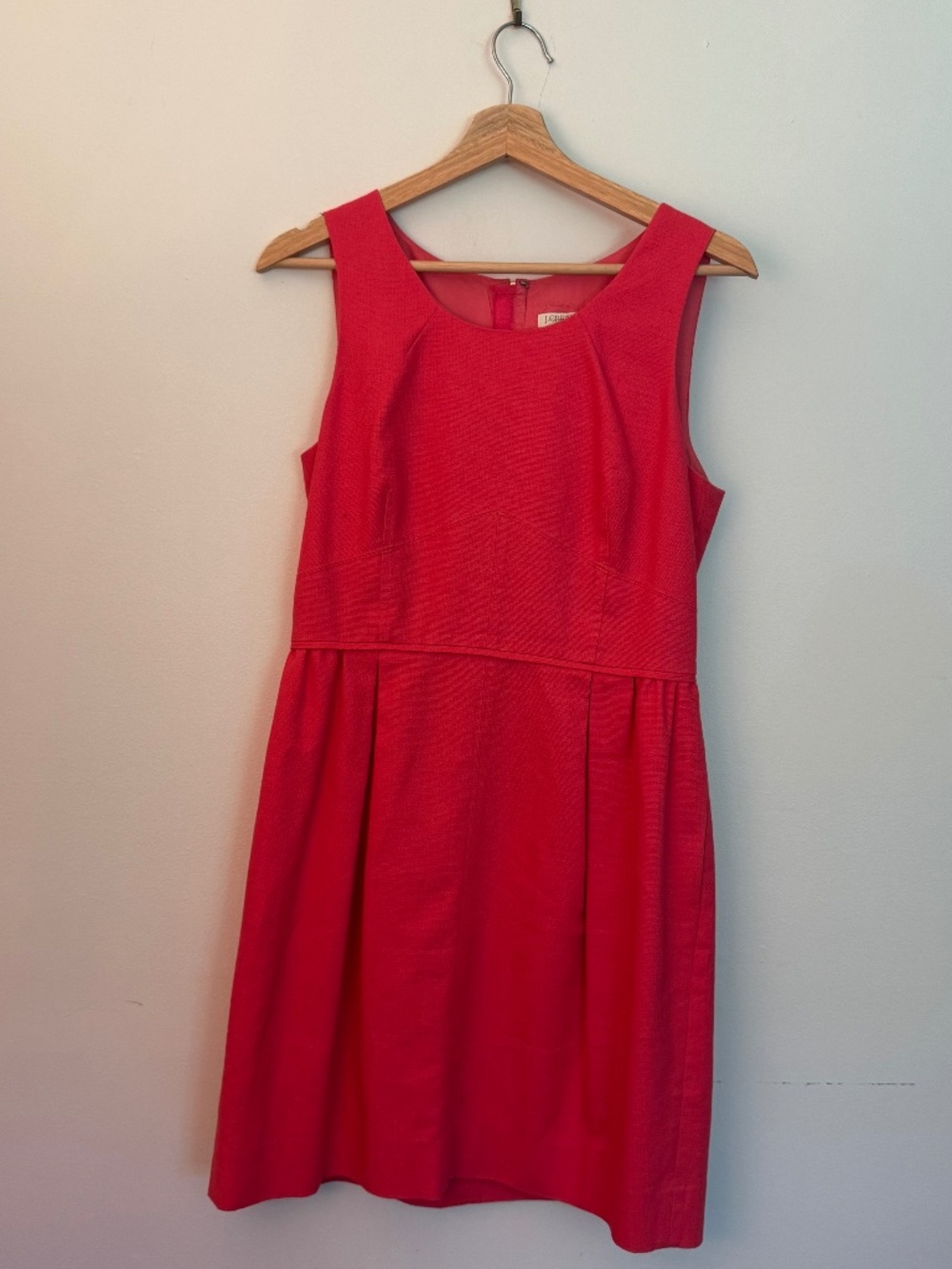 J Crew Dress